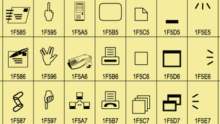 Here's What All Those New Emoji Actually Look Like